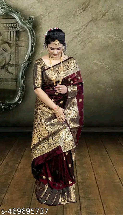 KANJEEVARAM SAREE KANJEEVARAM SILK SAREES 2024 COLLECTION LATEST PARTY WEAR WEDDING