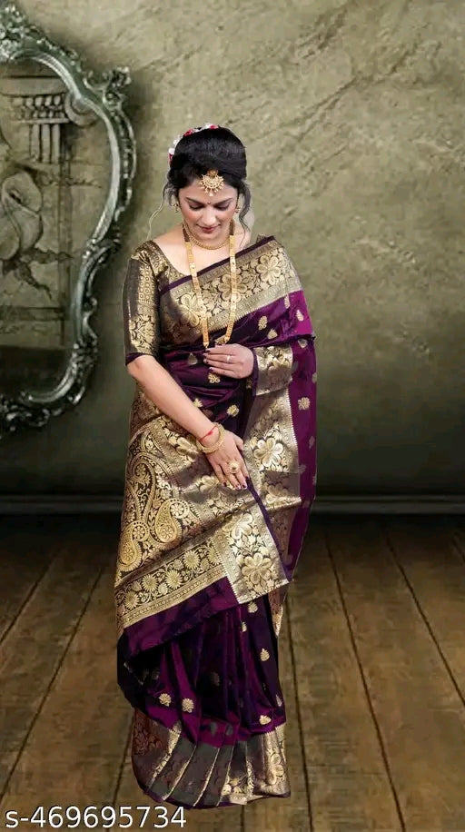 KANJEEVARAM SAREE KANJEEVARAM SILK SAREES 2024 COLLECTION LATEST PARTY WEAR WEDDING