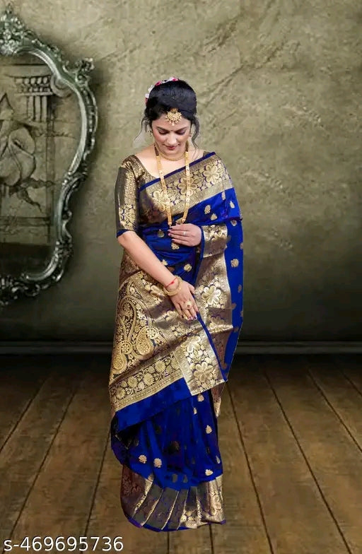 KANJEEVARAM SAREE KANJEEVARAM SILK SAREES 2024 COLLECTION LATEST PARTY WEAR WEDDING
