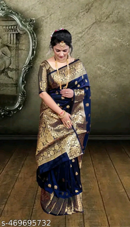 KANJEEVARAM SAREE KANJEEVARAM SILK SAREES 2024 COLLECTION LATEST PARTY WEAR WEDDING