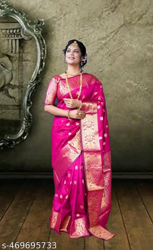 KANJEEVARAM SAREE KANJEEVARAM SILK SAREES 2024 COLLECTION LATEST PARTY WEAR WEDDING